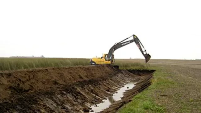 Expertos debatieron sobre el acceso al agua en comunidades rurales del país