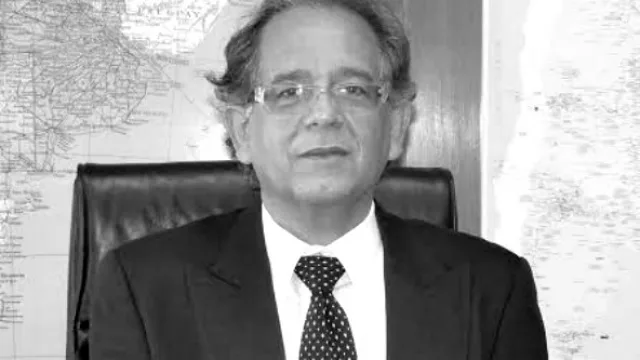 Nuevo director en Petrobras Argentina