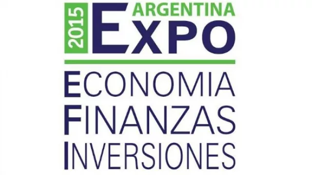 La Expo EFI se armó un agendón como para arrancar el año: los CEOs de Bayer, Cencosud y Los Grobo, entre otros