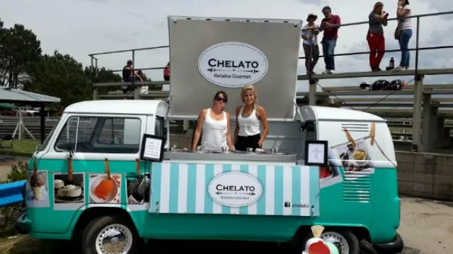 Chelato arriba con 2 locales a Punta del Este (llevará su producción a 25 mil litros por mes)