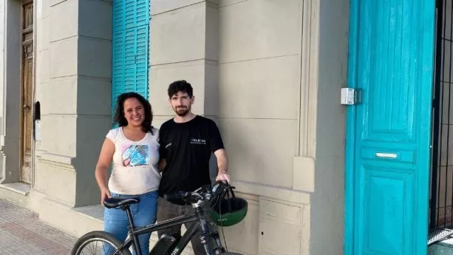 Conocé E-cletas, la marca que busca llenar de bicicletas eléctricas la ciudad (convierte tu bici común desde $ 120.000)