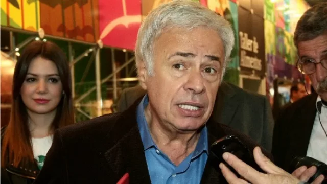 El G-6 se reúne con De la Sota