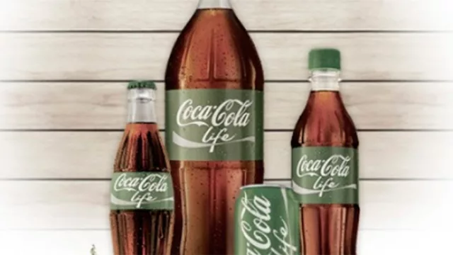 La marca Coca-Cola lleva algo de PY en su interior (te contamos porqué…)