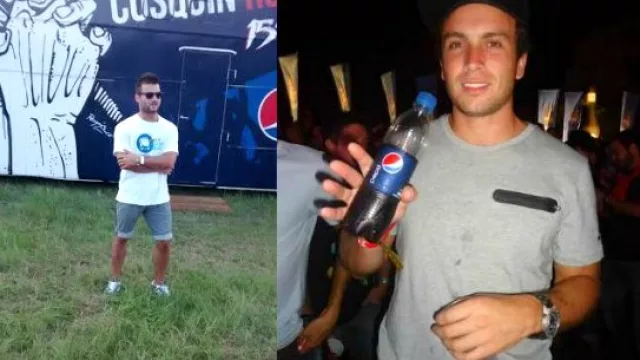En Vivo + Pepsi = RockMotorHome