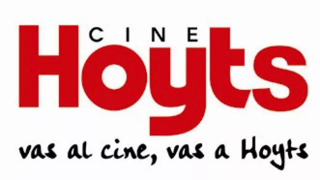 Sorteamos un pack familiar para ir al cine