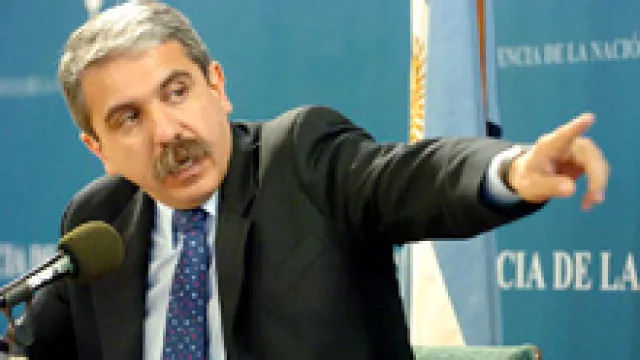 Bajando el tono por el #18F