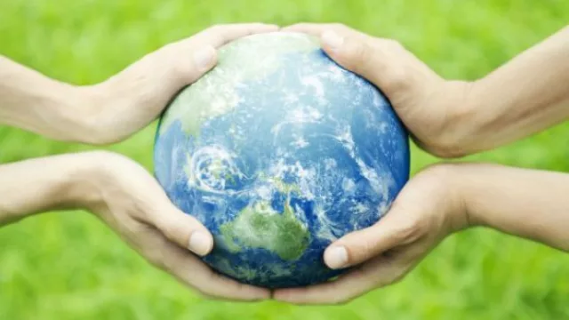 Impulsan Corredor Ecológico de 135 millones de hectáreas para frenar el cambio climático