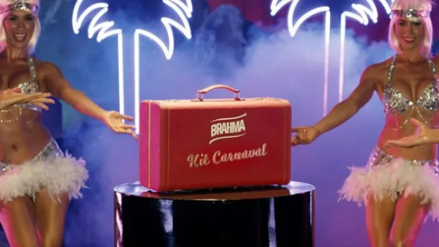 Sea donde sea, que sea Carnaval