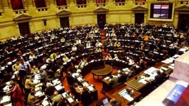 El FPV impulsa proyecto para habilitar estabilidad laboral absoluta