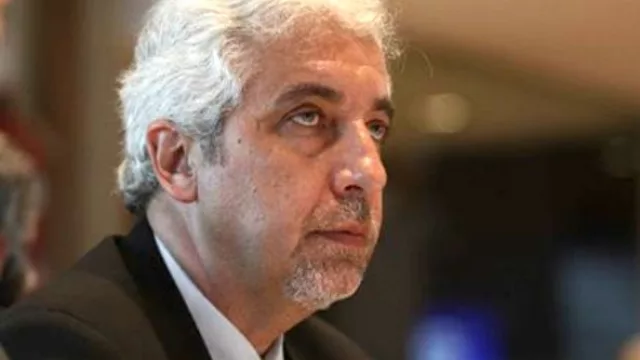 Escañuela por Maidana en Bancor