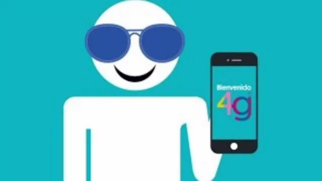 ¿Qué tienen en común 4G y la Pelada de la Cañada?