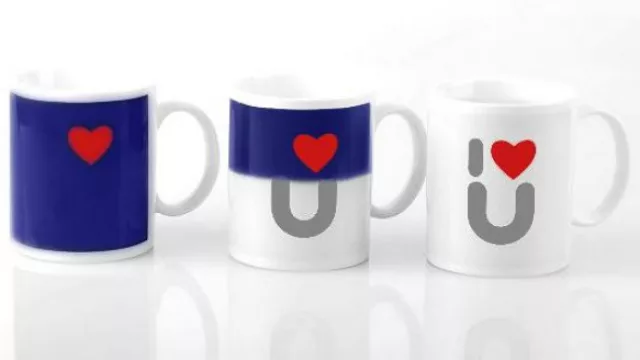 Love is in the... Gadget!