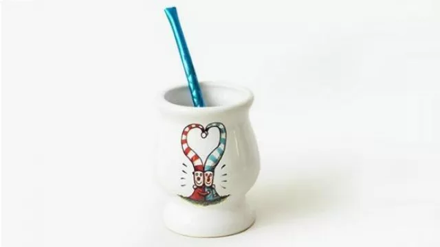 El amor sólo como Linier nos tiene acostumbrados.