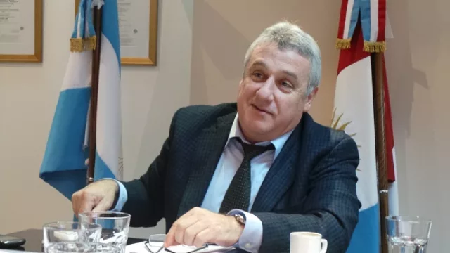 Elettore publicita el Presupuesto