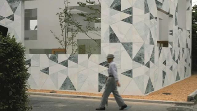 Tectonic, otro de los motivos de Wall and Deco.