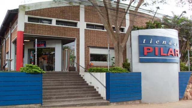 Pilar sigue “tejiendo” proyectos: confirmó presencia en dos centros comerciales del país