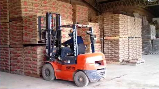 Construcción: ventas privadas caen 11% en enero