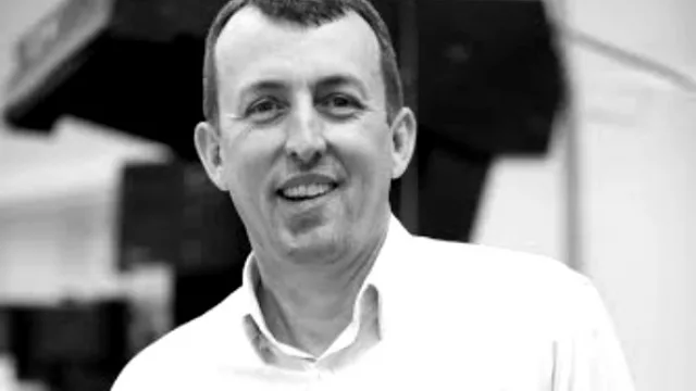 Comau cambia su Nº 1