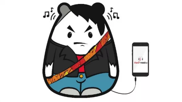 Enamorate… de la música