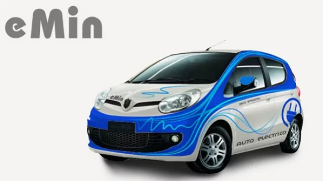 Autos eléctricos para todos: cuesta US$ 13.990 y ahorrás unos US$ 12.000 cada 100.000 Km