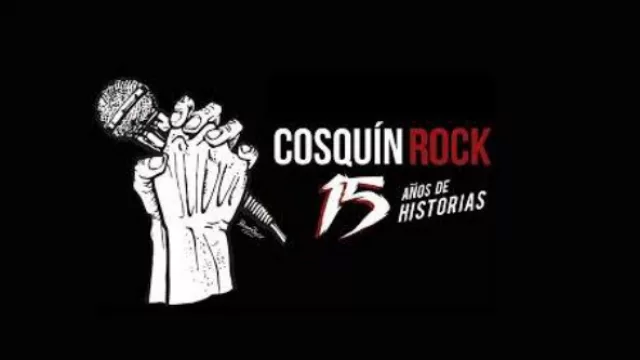 Se van terminando las entradas para el Cosquín Rock