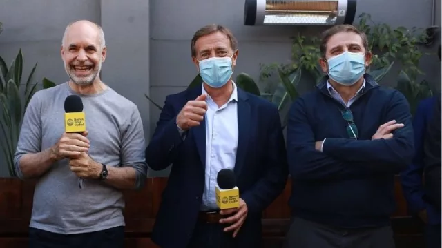 Mendoza presentó “Distrito Vino” en la Capital porteña (con bodegas y comerciantes)