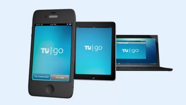 TU Go superó los 300.000 clientes