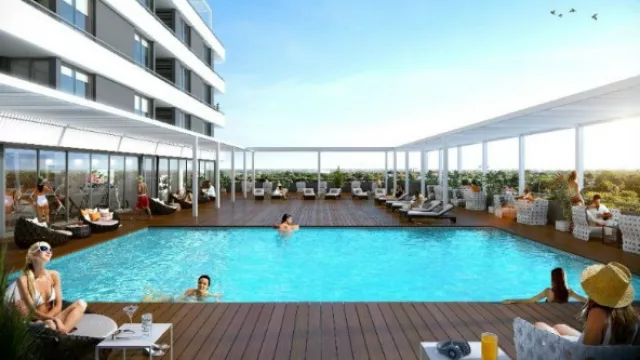 Atijas-Casal invierte USD 22 M en Paraguay y los aptos se venden “como pan caliente”