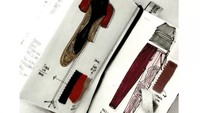 Los usuarios las intervienen a gusto y piacere lo productos de Barbas Negras.