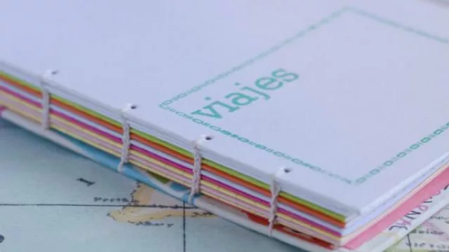 Otra bitácora de Isla Komodo – Taller Paraíso.