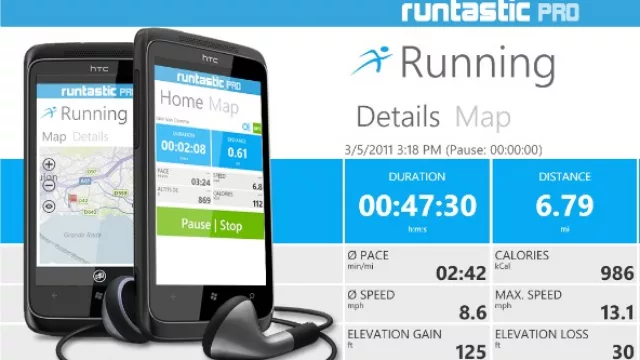 Cuenta de dos app que le ayudar a bajar de peso...