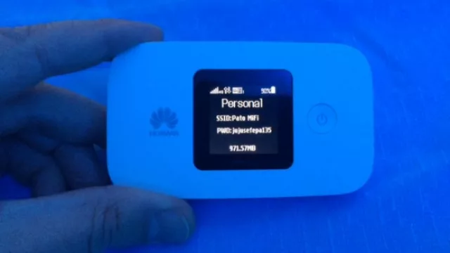 Optimismo y pesimismo sobre 4G (y MyFi)