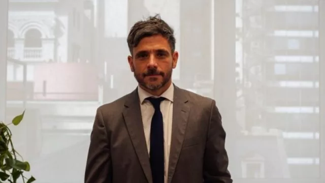 Jujuy tiene representante: Franco Mignacco es el nuevo presidente de la CAEM