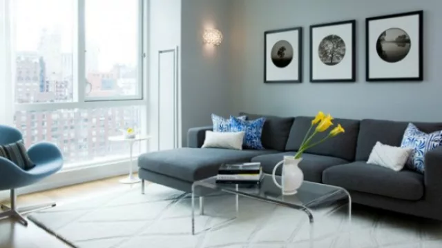 Abran paso que volvió el gris