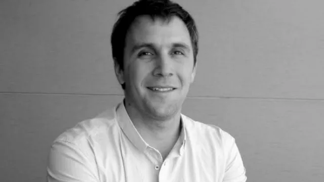 Nuevo gerente en Unilever