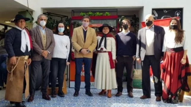 Productores salteños recuperaron su posicionamiento en mercados de Buenos Aires