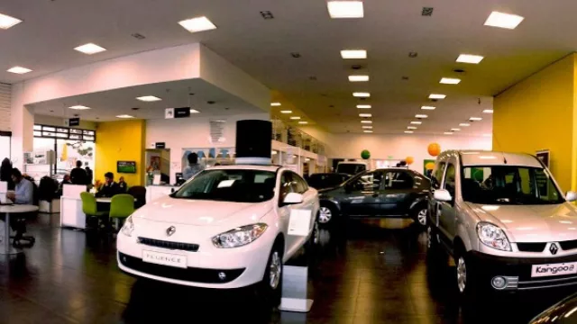 Si enero refleja lo que será el resto del año, la venta de 0 Km caería a niveles de 2006