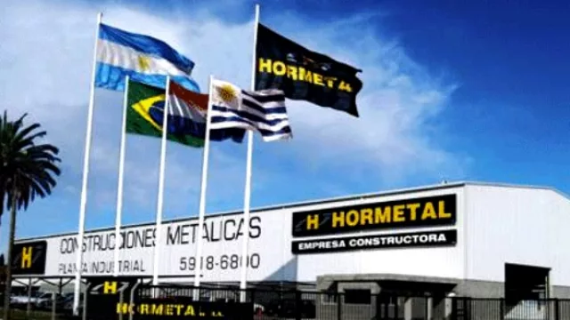 Construcción: una que aspira a ser referente en el país y en 2015 invertirá US$ 2.000.000