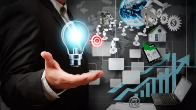 “MKT Trends”: Presentarán las últimas tendencias en comunicación y Marketing