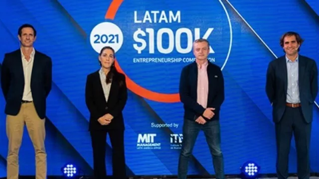 US$ 100.000 por emprender: ITBA y el MIT premiarán a 15 proyectos latinoamericanos (llega la 4ta edición de 100k Latam)