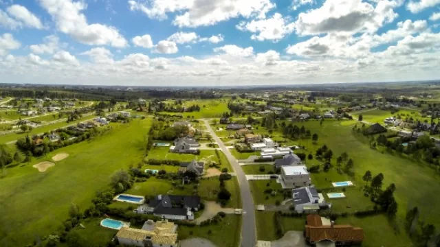 Montevideo se expande y da nacimiento a más barrios privados