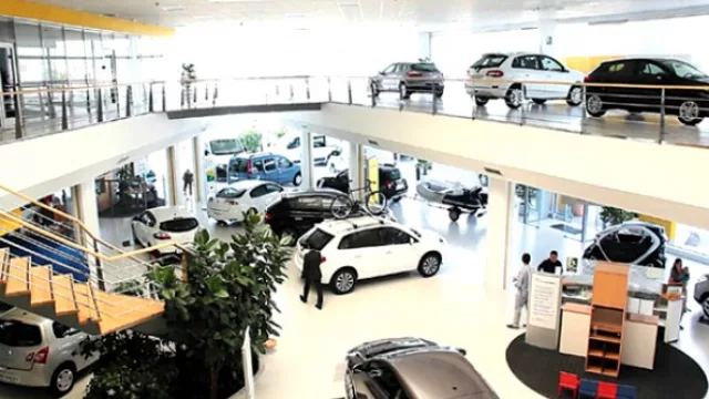 La falta de 0 Km le quita velocidad al arranque de las ventas (enero desinflado en concesionarias)