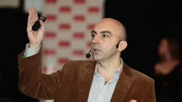 La comunidad de IN en Facebook despidió con dolor a Tomás Bulat