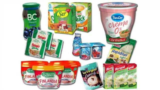 Los reyes del negocio Light