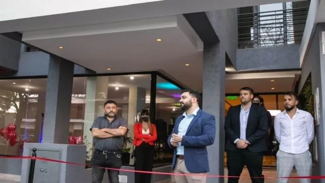 Grupo Canter no se anda con chiquitas: entregó su unidad N° 700