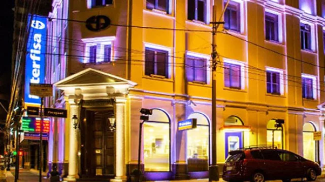 Interfisa “dejó el capullo” y se convirtió en banco