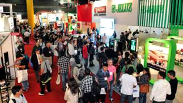 Electrónicos optimistas para 2015