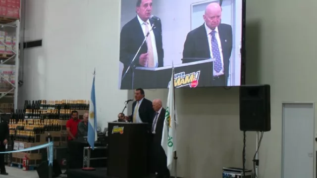 Falleció Hugo Lauret, socio de Euclides Bugliotti en el Grupo Dinosaurio.