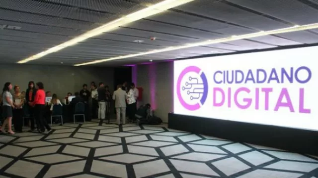 Ya hay tantos &#39;&#39;ciudadanos digitales&#39;&#39; como habitantes en Río Cuarto y Carlos Paz