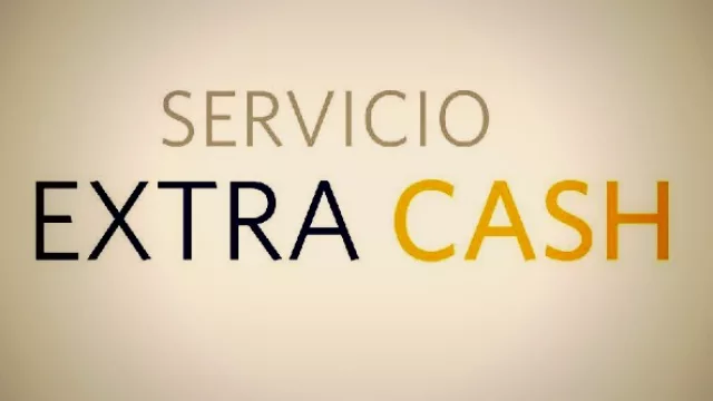 No siempre tenés que ir a un cajero para sacar efectivo: Extra Cash, by Visa, amplía su red